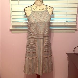 Prana Ardor Dress Size Med